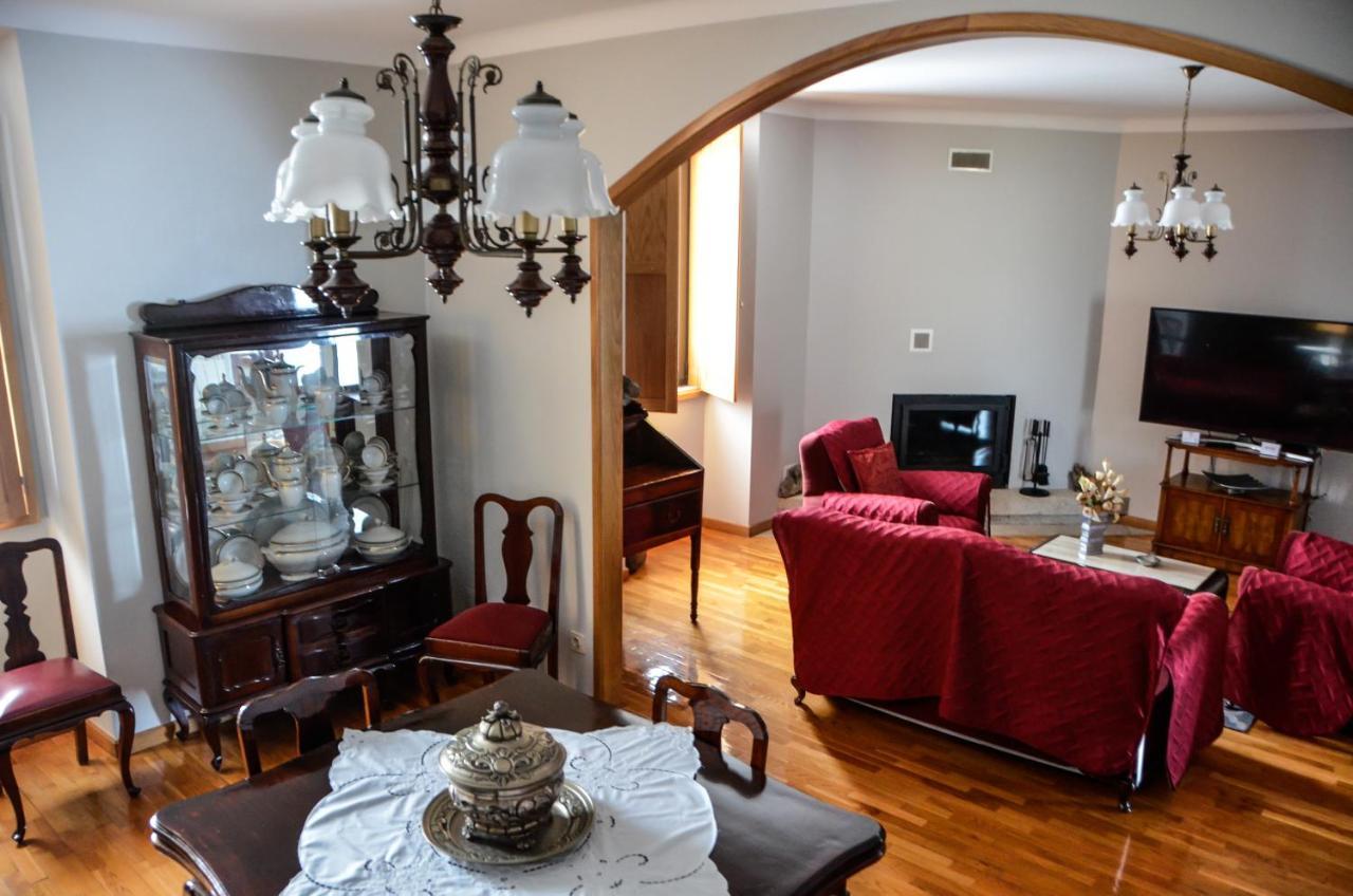 Alminhas House Διαμέρισμα Alapela Εξωτερικό φωτογραφία