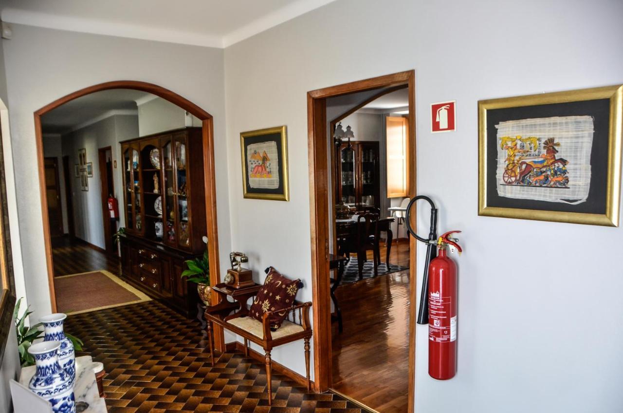Alminhas House Διαμέρισμα Alapela Εξωτερικό φωτογραφία