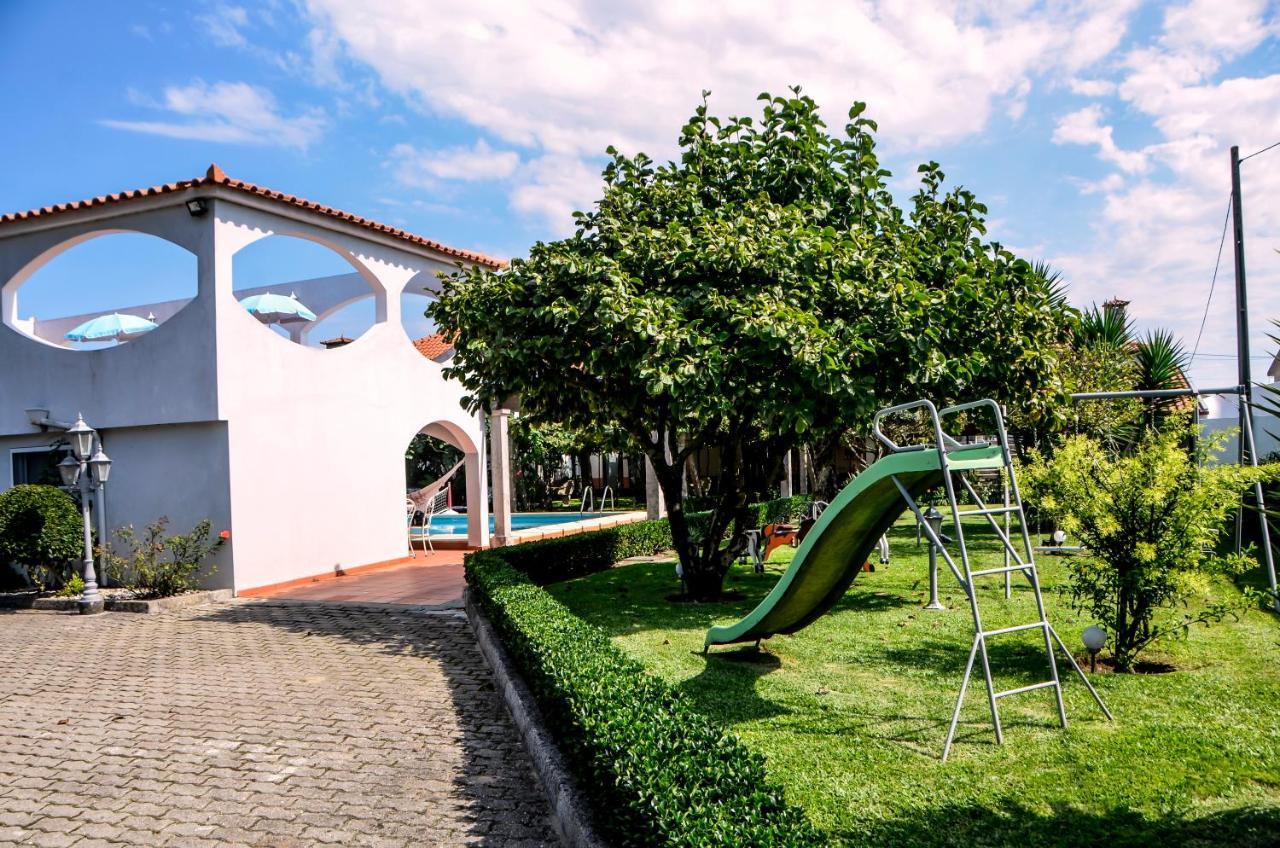 Alminhas House Διαμέρισμα Alapela Εξωτερικό φωτογραφία
