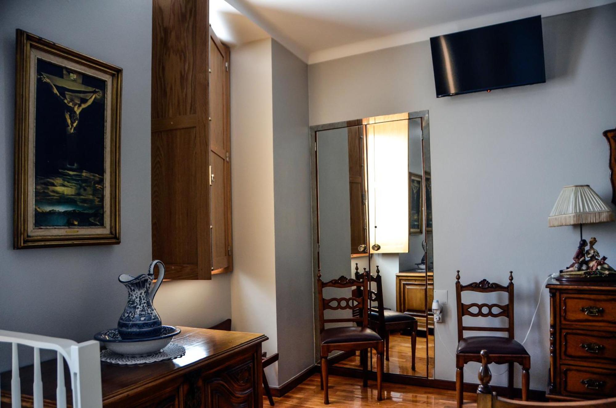 Alminhas House Διαμέρισμα Alapela Εξωτερικό φωτογραφία