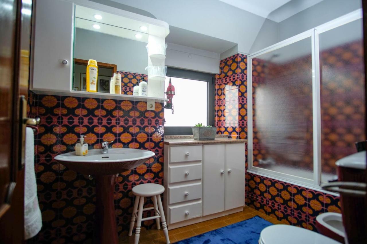 Alminhas House Διαμέρισμα Alapela Εξωτερικό φωτογραφία