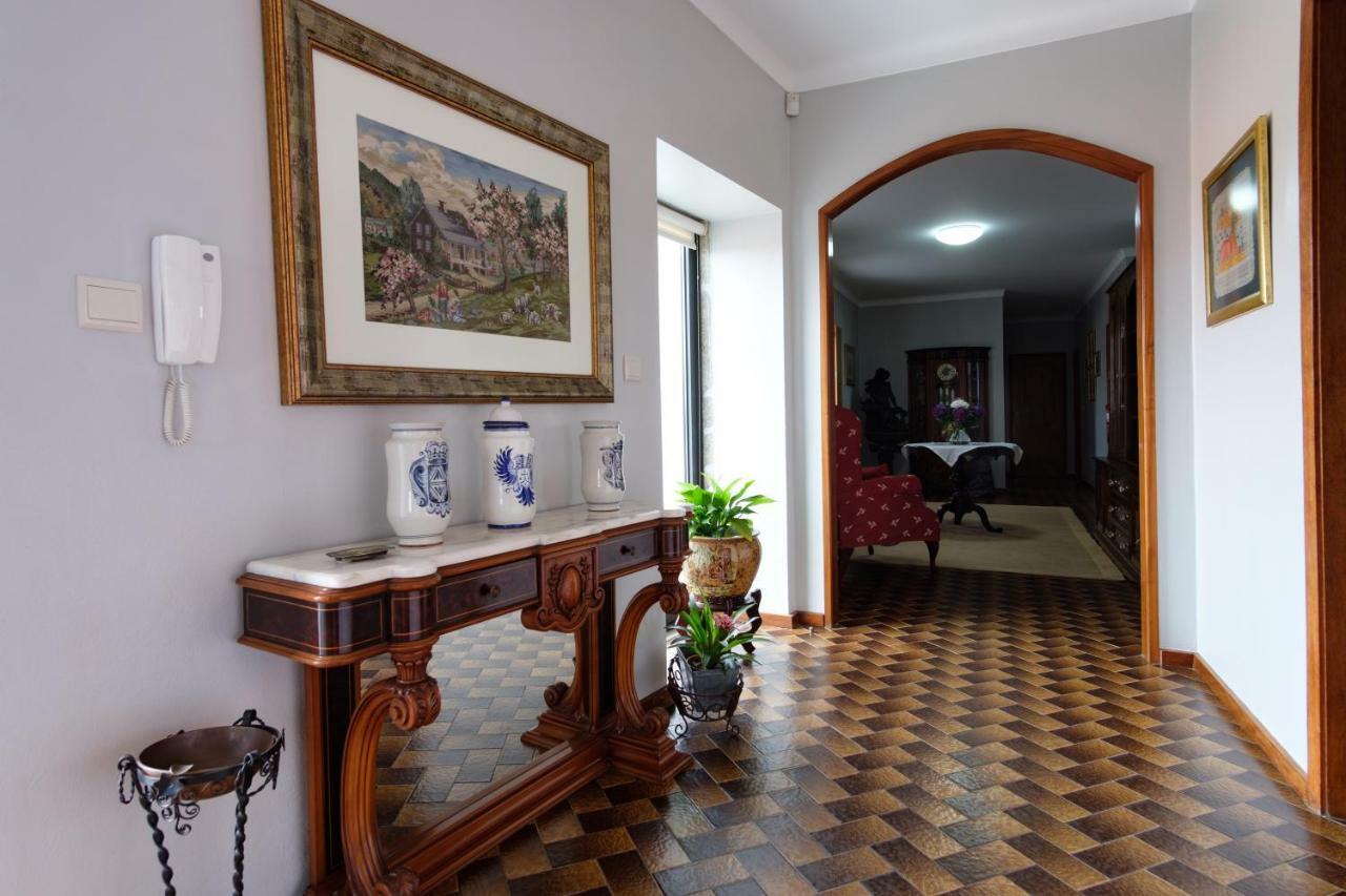 Alminhas House Διαμέρισμα Alapela Εξωτερικό φωτογραφία